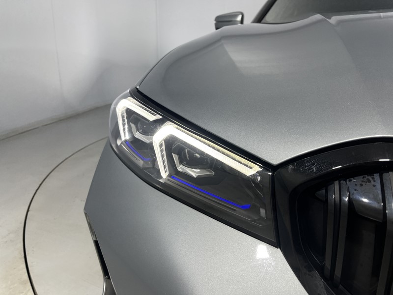 2023 (23) BMW 3 SERIES 320i M Sport 5dr Step Auto 5078788