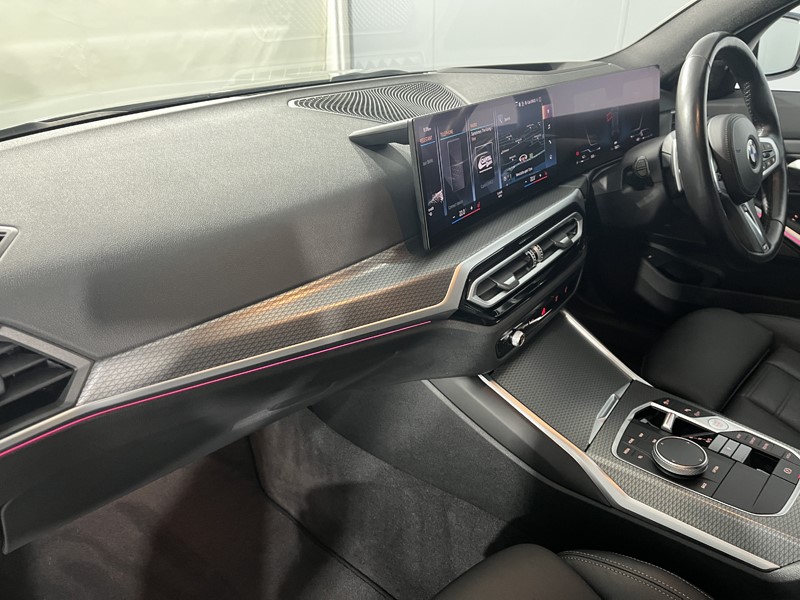 2023 (23) BMW 3 SERIES 320i M Sport 5dr Step Auto 5078751