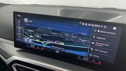 2023 (23) BMW 3 SERIES 320i M Sport 5dr Step Auto 5078761