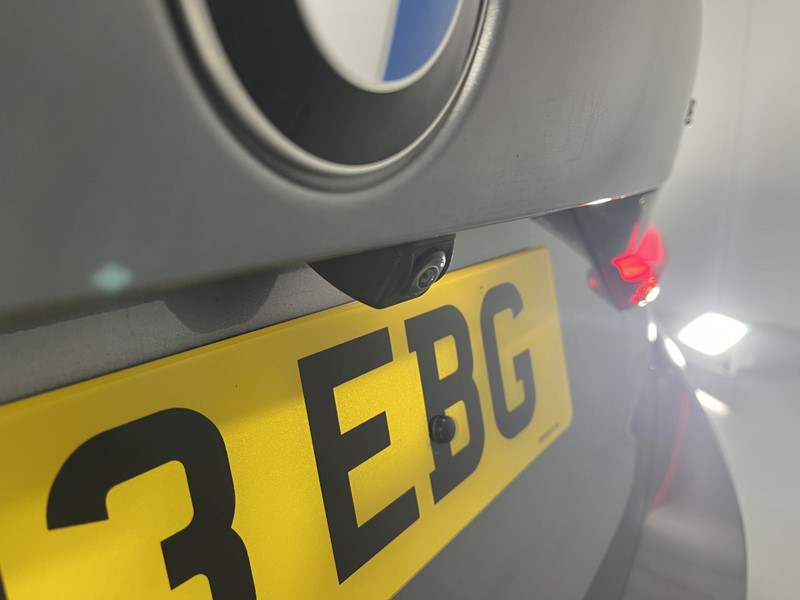 2023 (23) BMW 3 SERIES 320i M Sport 5dr Step Auto 5078793