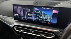 2023 (23) BMW 3 SERIES 320i M Sport 5dr Step Auto 5078752