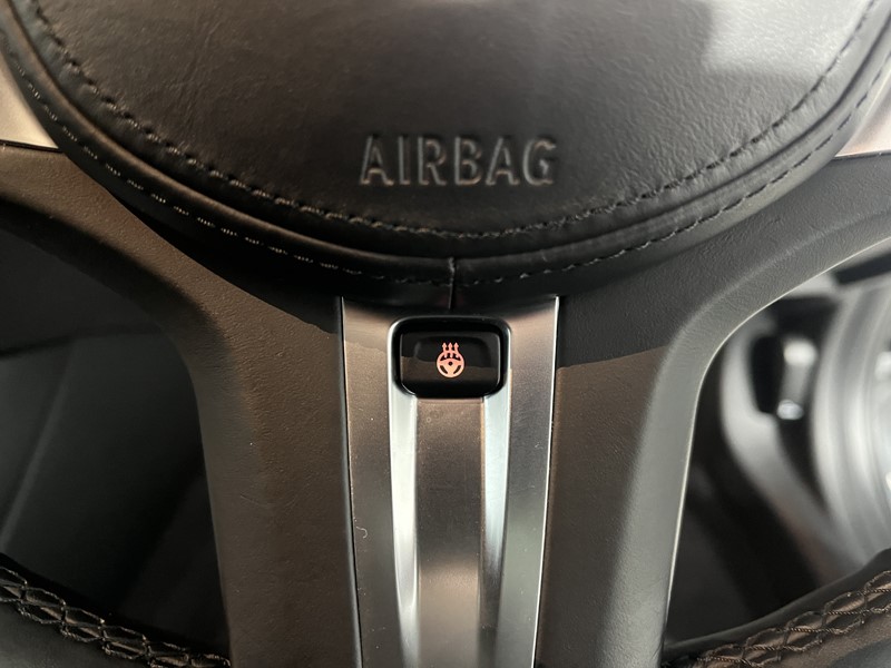 2023 (23) BMW 3 SERIES 320i M Sport 5dr Step Auto 5078770