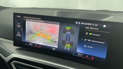 2023 (23) BMW 3 SERIES 320i M Sport 5dr Step Auto 5078762