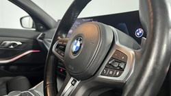 2023 (23) BMW 3 SERIES 320i M Sport 5dr Step Auto 5078767