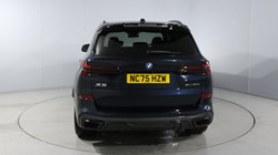 2026 (75) BMW X5 xDrive50e M Sport 5dr Auto 5457481