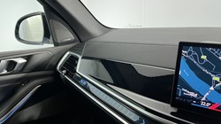 2026 (75) BMW X5 xDrive50e M Sport 5dr Auto 5457494