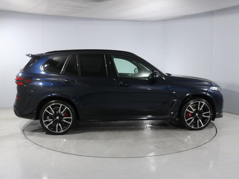 2026 (75) BMW X5 xDrive50e M Sport 5dr Auto 5457469