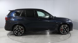 2026 (75) BMW X5 xDrive50e M Sport 5dr Auto 5457469