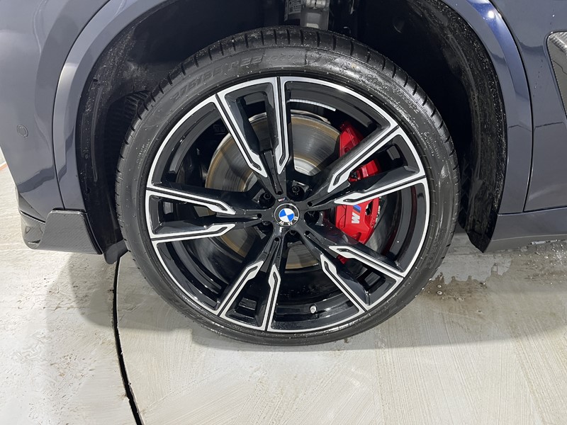 2026 (75) BMW X5 xDrive50e M Sport 5dr Auto 5457480