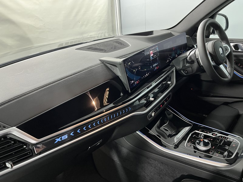 2026 (75) BMW X5 xDrive50e M Sport 5dr Auto 5457473