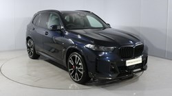 2026 (75) BMW X5 xDrive50e M Sport 5dr Auto 5457467