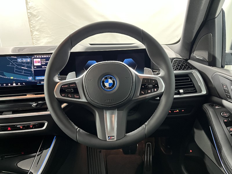 2026 (75) BMW X5 xDrive50e M Sport 5dr Auto 5457471