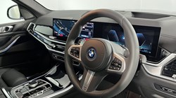 2026 (75) BMW X5 xDrive50e M Sport 5dr Auto 5457472