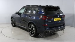 2026 (75) BMW X5 xDrive50e M Sport 5dr Auto 5457468