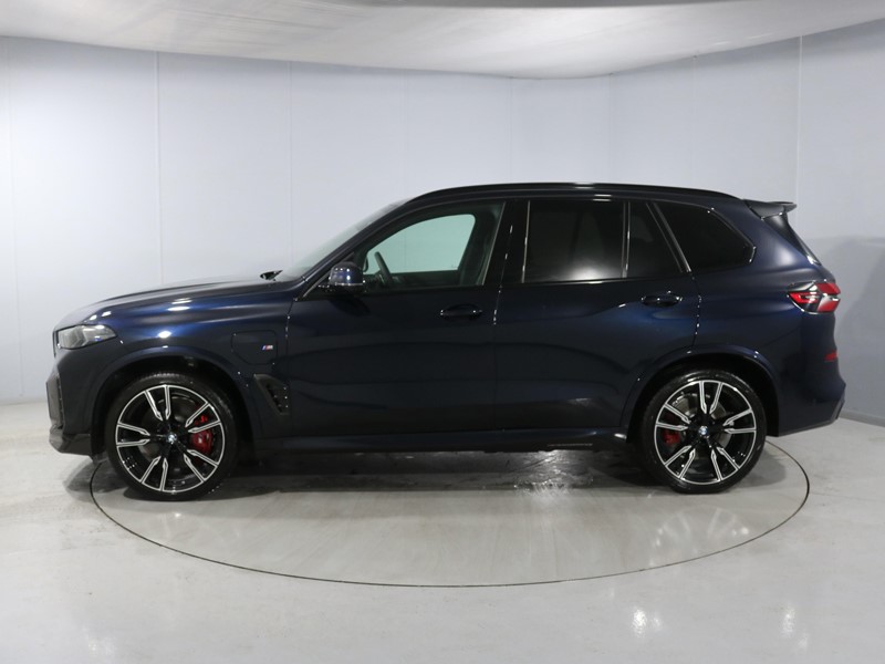 2026 (75) BMW X5 xDrive50e M Sport 5dr Auto 5457519