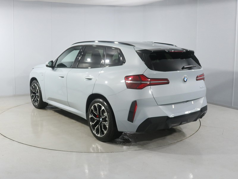 2026 (75) BMW X3 30e xDrive M Sport 5dr Auto 5458486