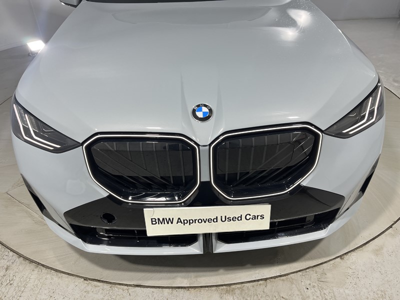 2026 (75) BMW X3 30e xDrive M Sport 5dr Auto 5458523