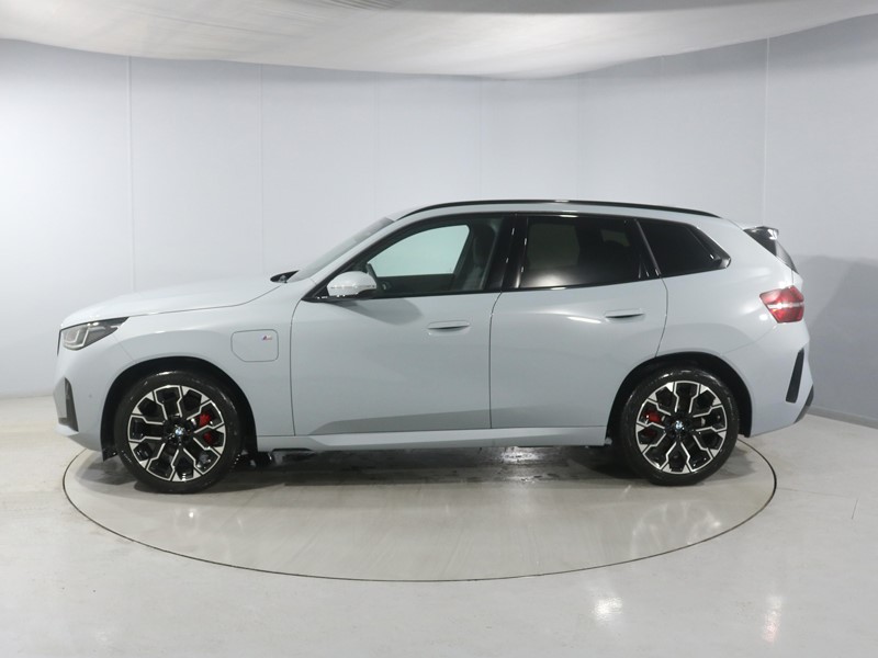 2026 (75) BMW X3 30e xDrive M Sport 5dr Auto 5458532