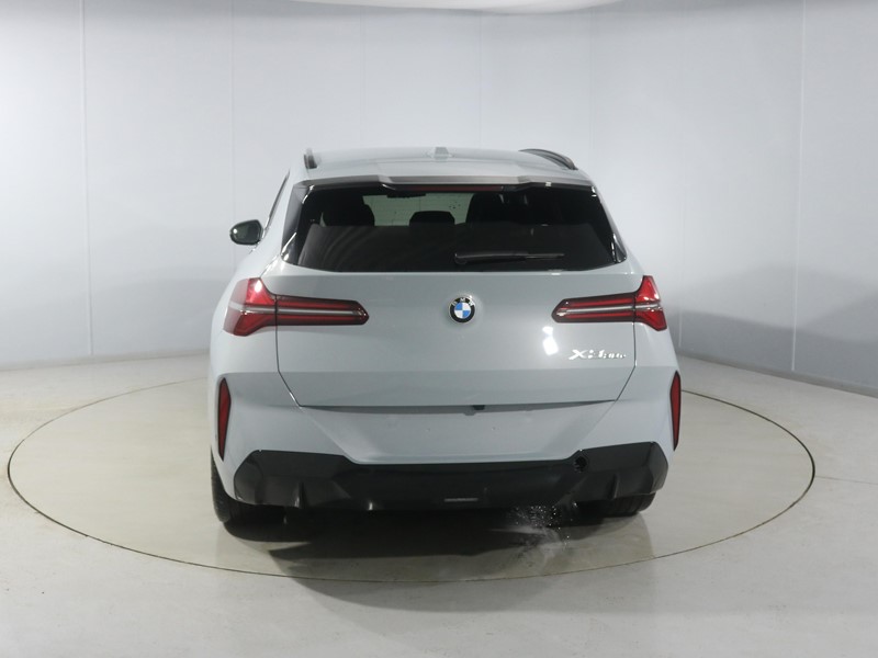 2026 (75) BMW X3 30e xDrive M Sport 5dr Auto 5458499