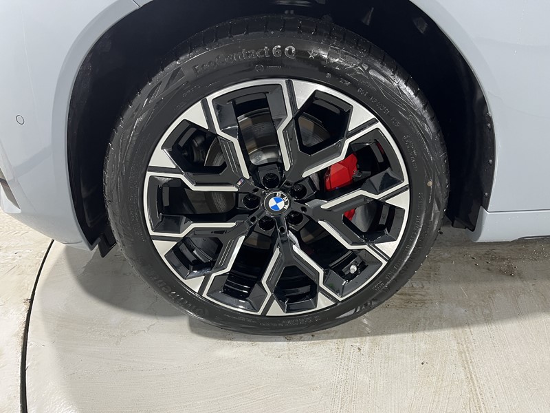 2026 (75) BMW X3 30e xDrive M Sport 5dr Auto 5458498