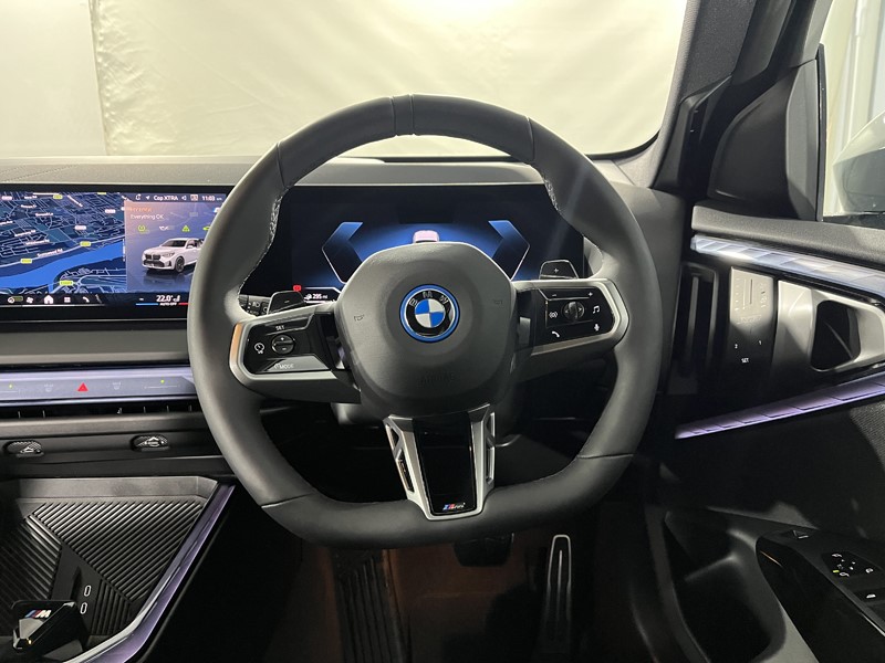 2026 (75) BMW X3 30e xDrive M Sport 5dr Auto 5458489