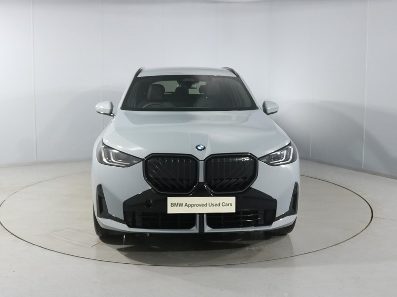2026 (75) BMW X3 30e xDrive M Sport 5dr Auto 5458500