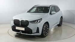 2026 (75) BMW X3 30e xDrive M Sport 5dr Auto 5458530