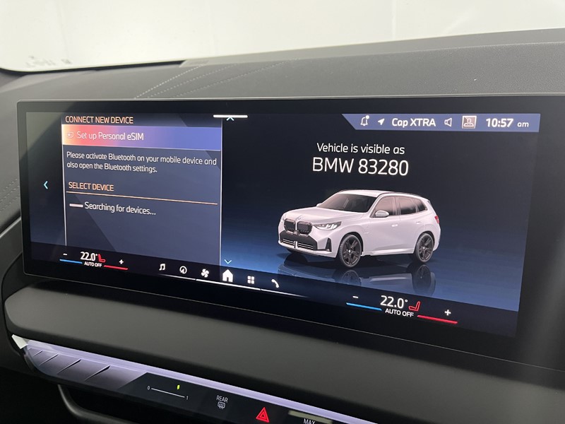 2026 (75) BMW X3 30e xDrive M Sport 5dr Auto 5458511