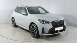 2026 (75) BMW X3 30e xDrive M Sport 5dr Auto 5458485