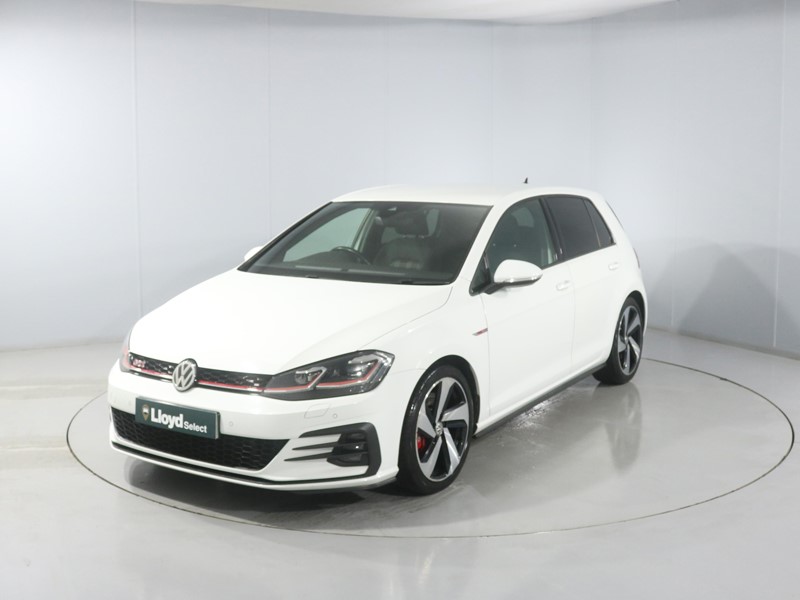 2019 (19) VOLKSWAGEN GOLF 2.0 TSI 245 GTI Performance 5dr 5053117
