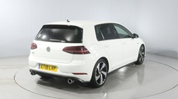 2019 (19) VOLKSWAGEN GOLF 2.0 TSI 245 GTI Performance 5dr 5053118