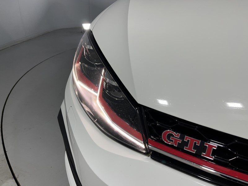 2019 (19) VOLKSWAGEN GOLF 2.0 TSI 245 GTI Performance 5dr 5053112