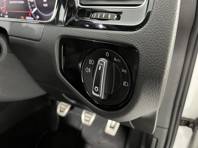 2019 (19) VOLKSWAGEN GOLF 2.0 TSI 245 GTI Performance 5dr 5053094