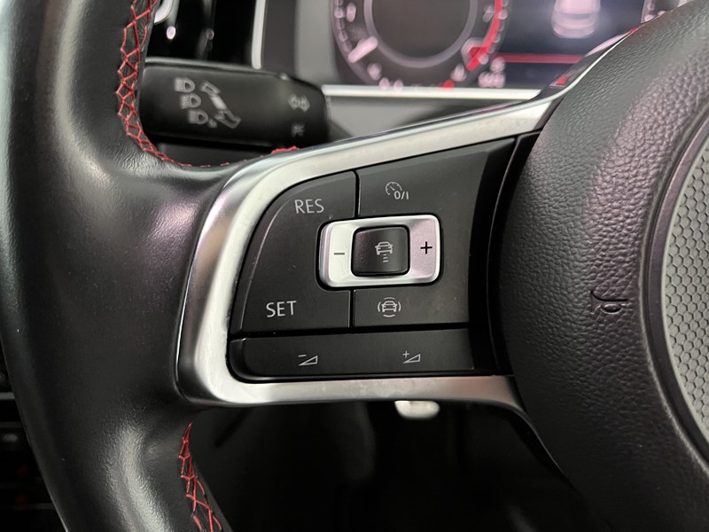 2019 (19) VOLKSWAGEN GOLF 2.0 TSI 245 GTI Performance 5dr 5053096