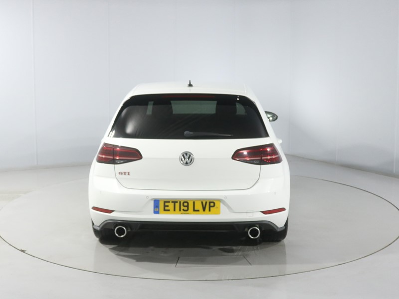 2019 (19) VOLKSWAGEN GOLF 2.0 TSI 245 GTI Performance 5dr 5053088