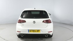 2019 (19) VOLKSWAGEN GOLF 2.0 TSI 245 GTI Performance 5dr 5053088