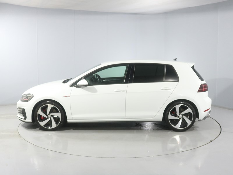 2019 (19) VOLKSWAGEN GOLF 2.0 TSI 245 GTI Performance 5dr 5053119