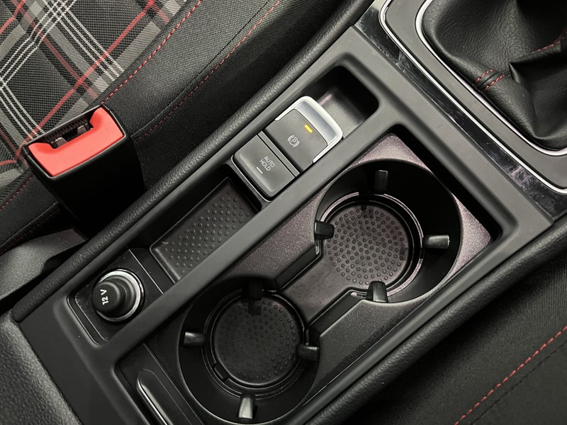 2019 (19) VOLKSWAGEN GOLF 2.0 TSI 245 GTI Performance 5dr 5053105