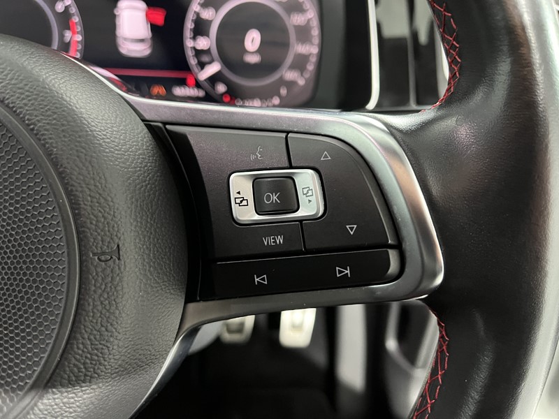 2019 (19) VOLKSWAGEN GOLF 2.0 TSI 245 GTI Performance 5dr 5053097
