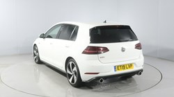 2019 (19) VOLKSWAGEN GOLF 2.0 TSI 245 GTI Performance 5dr 1