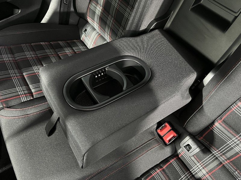 2019 (19) VOLKSWAGEN GOLF 2.0 TSI 245 GTI Performance 5dr 5053109