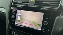 2019 (19) VOLKSWAGEN GOLF 2.0 TSI 245 GTI Performance 5dr 5053091