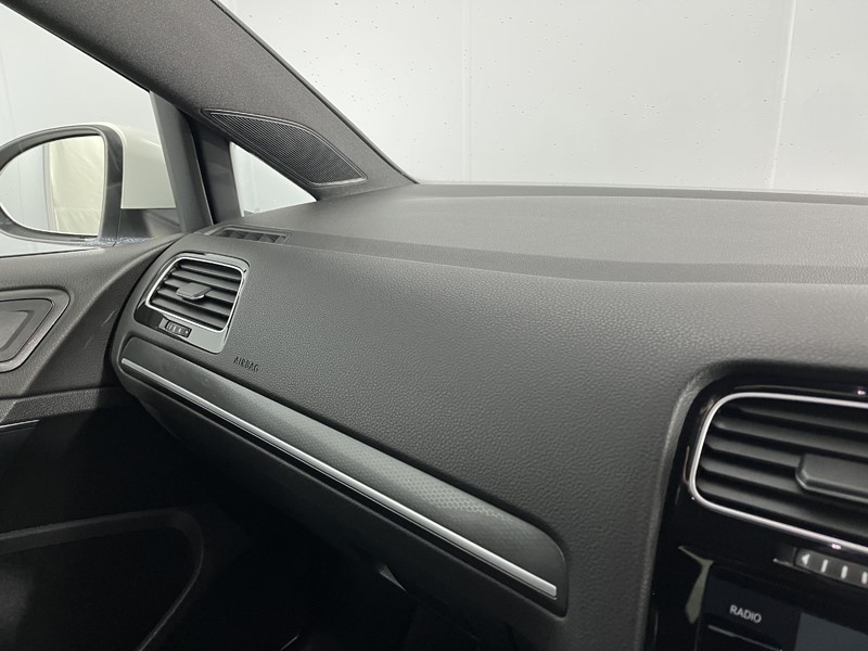 2019 (19) VOLKSWAGEN GOLF 2.0 TSI 245 GTI Performance 5dr 5053100