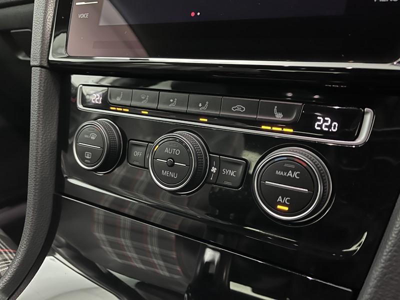 2019 (19) VOLKSWAGEN GOLF 2.0 TSI 245 GTI Performance 5dr 5053104