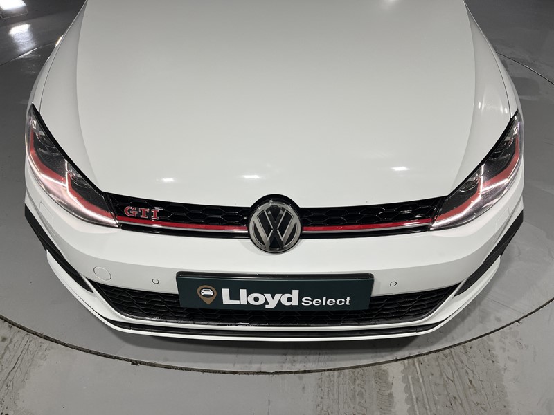 2019 (19) VOLKSWAGEN GOLF 2.0 TSI 245 GTI Performance 5dr 5053113