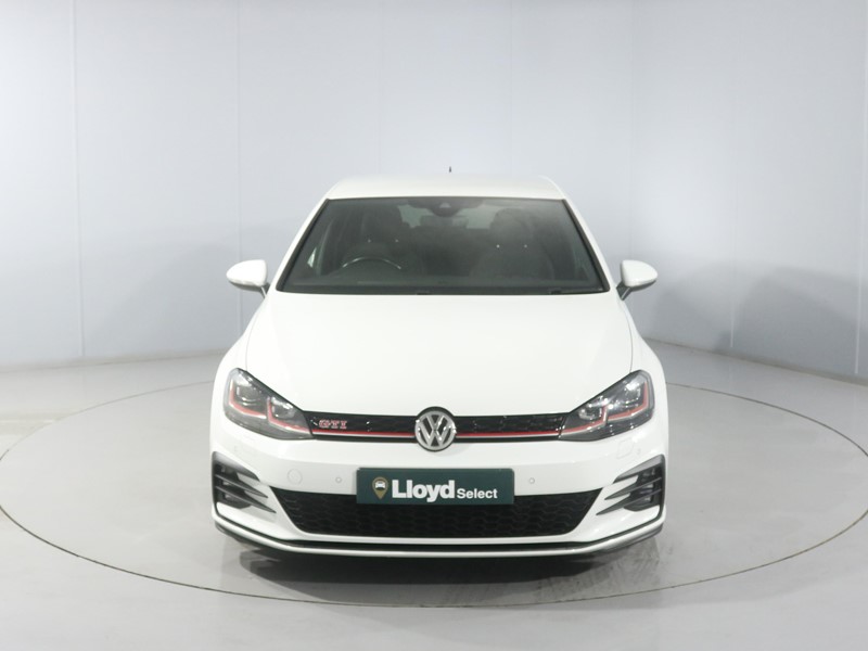 2019 (19) VOLKSWAGEN GOLF 2.0 TSI 245 GTI Performance 5dr 5053089