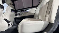 2019 (69) BMW 7 SERIES 745Le xDrive M Sport 4dr Auto 5049597