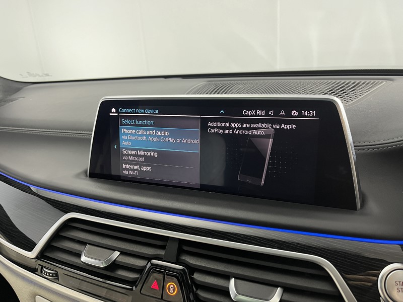 2019 (69) BMW 7 SERIES 745Le xDrive M Sport 4dr Auto 5049589