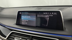 2019 (69) BMW 7 SERIES 745Le xDrive M Sport 4dr Auto 5049589