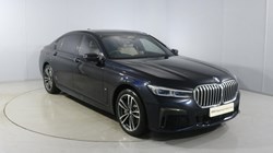 2019 (69) BMW 7 SERIES 745Le xDrive M Sport 4dr Auto 5049559
